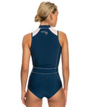 Roxy W 1.5 ROXY RISE SHORT JANE QLOCK - PeakStyle