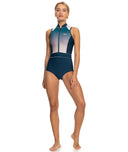 Roxy W 1.5 ROXY RISE SHORT JANE QLOCK - PeakStyle