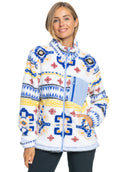 Roxy W ALABAMA FULL ZIP - PeakStyle