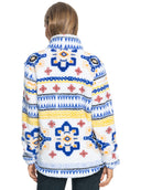 Roxy W ALABAMA FULL ZIP - PeakStyle
