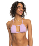 Roxy W ARUBA MINI TIKI TRIANGLE - PeakStyle