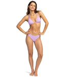 Roxy W ARUBA MINI TIKI TRIANGLE - PeakStyle