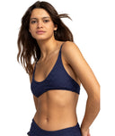 Roxy W CURRENT COOLNESS BRALETTE - PeakStyle