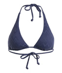 Roxy W CURRENT COOLNESS ELONGATED TRIANGLE - PeakStyle