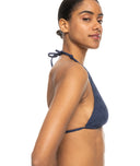 Roxy W CURRENT COOLNESS ELONGATED TRIANGLE - PeakStyle