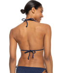 Roxy W CURRENT COOLNESS ELONGATED TRIANGLE - PeakStyle