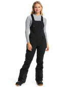 Roxy W GORE - TEX STRETCH PRISM BIB PANT - PeakStyle