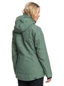 Roxy W PRESENCE PARKA (VORGÄNGERMODELL) - PeakStyle