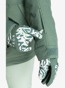 Roxy W PRESENCE PARKA (VORGÄNGERMODELL) - PeakStyle