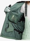 Roxy W PRESENCE PARKA (VORGÄNGERMODELL) - PeakStyle