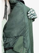 Roxy W PRESENCE PARKA (VORGÄNGERMODELL) - PeakStyle