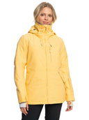 Roxy W PRESENCE PARKA (VORGÄNGERMODELL) - PeakStyle