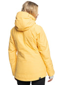 Roxy W PRESENCE PARKA (VORGÄNGERMODELL) - PeakStyle