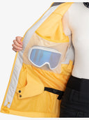 Roxy W PRESENCE PARKA (VORGÄNGERMODELL) - PeakStyle