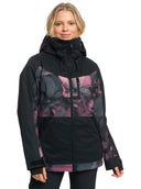 Roxy W PRESENCE PARKA (VORGÄNGERMODELL) - PeakStyle