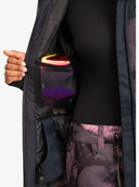 Roxy W PRESENCE PARKA (VORGÄNGERMODELL) - PeakStyle