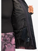 Roxy W PRESENCE PARKA (VORGÄNGERMODELL) - PeakStyle