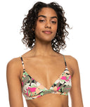 Roxy W PT BEACH CLASSICS FIXED TRIANGLE - PeakStyle