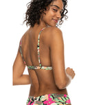 Roxy W PT BEACH CLASSICS FIXED TRIANGLE - PeakStyle