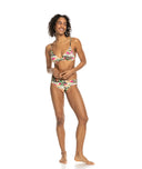 Roxy W PT BEACH CLASSICS FIXED TRIANGLE - PeakStyle