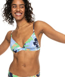 Roxy W PT BEACH CLASSICS FIXED TRIANGLE - PeakStyle