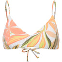 Roxy W PT BEACH CLASSICS STRAPPY BRA - PeakStyle