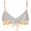 Roxy W PT BEACH CLASSICS STRAPPY BRA - PeakStyle