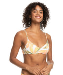 Roxy W PT BEACH CLASSICS STRAPPY BRA - PeakStyle