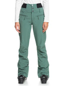 Roxy W RISING HIGH PANT - PeakStyle