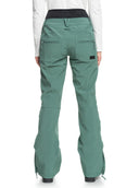 Roxy W RISING HIGH PANT - PeakStyle