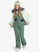 Roxy W RISING HIGH PANT - PeakStyle