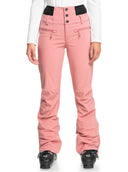 Roxy W RISING HIGH PANT - PeakStyle