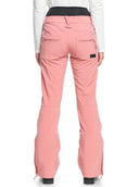Roxy W RISING HIGH PANT - PeakStyle