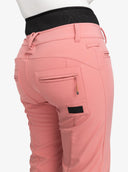 Roxy W RISING HIGH PANT - PeakStyle