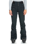 Roxy W RISING HIGH PANT - PeakStyle