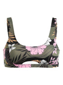 Roxy W ROXY PRO THE TILT SHIFT BRA - PeakStyle