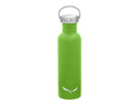 Salewa AURINO STAINLESS STEEL BOTTLE 0.75 L DOUBLE LID - PeakStyle