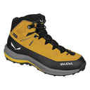 Salewa KIDS MTN TRAINER 2 MID POWERTEX BOOT - PeakStyle