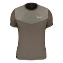 Salewa M ALPINE HEMP T - SHIRT - PeakStyle