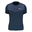 Salewa M ALPINE HEMP T - SHIRT - PeakStyle