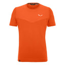 Salewa M ALPINE HEMP T - SHIRT - PeakStyle