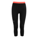 Salewa W CRISTALLO WARM ALPINE MERINO RESPONSIVE 3/4 TIGHT - PeakStyle