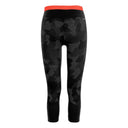Salewa W CRISTALLO WARM ALPINE MERINO RESPONSIVE 3/4 TIGHT - PeakStyle