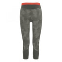 Salewa W CRISTALLO WARM ALPINE MERINO RESPONSIVE 3/4 TIGHT - PeakStyle