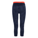 Salewa W CRISTALLO WARM ALPINE MERINO RESPONSIVE 3/4 TIGHT - PeakStyle