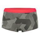 Salewa W CRISTALLO WARM ALPINE MERINO RESPONSIVE PANTIES - PeakStyle