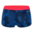 Salewa W CRISTALLO WARM ALPINE MERINO RESPONSIVE PANTIES - PeakStyle