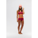 Salewa W CRISTALLO WARM ALPINE MERINO RESPONSIVE PANTIES - PeakStyle