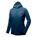 Salewa W PEDROC HYBRID 3 POWERTEX DURASTRETCH JACKET - PeakStyle