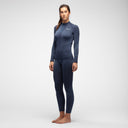 Salewa W ZEBRU RESPONSIVE TIGHT - PeakStyle